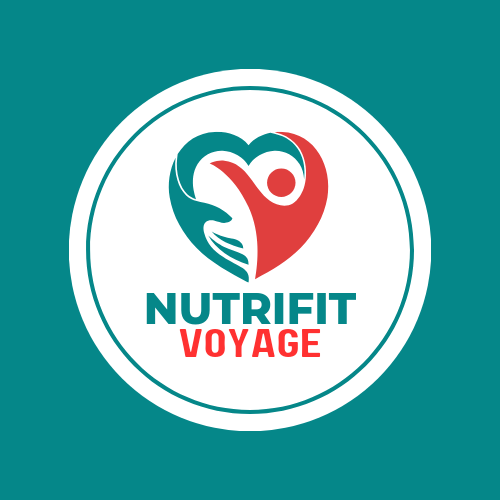 NUTRIFIT VOYAGE.COM